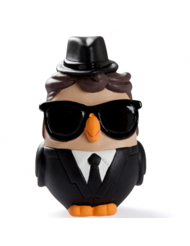 Figura coleccionable Goofi Elwood The Blues Brothers