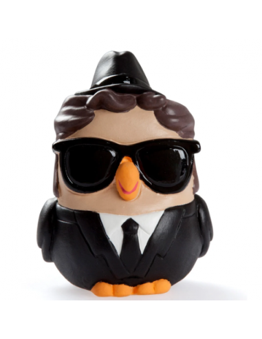 Figura coleccionable Goofi Jack The Blues Brothers