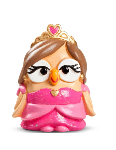 Figura coleccionable Goofi Princesa