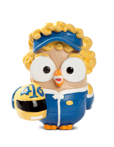 Figura coleccionable Goofi Valentino Rossi