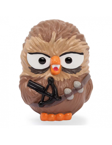 Goofi Figura coleccionable Goofi Chewbacca