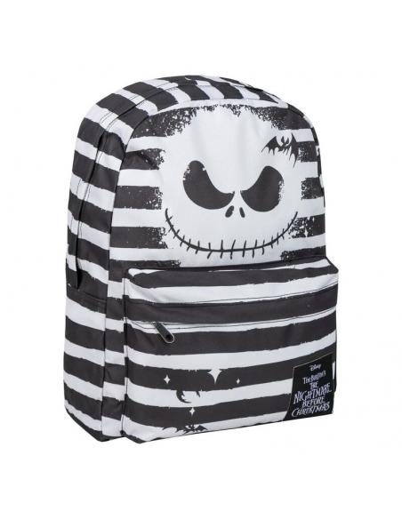 Mochila casual Jack Skeleton