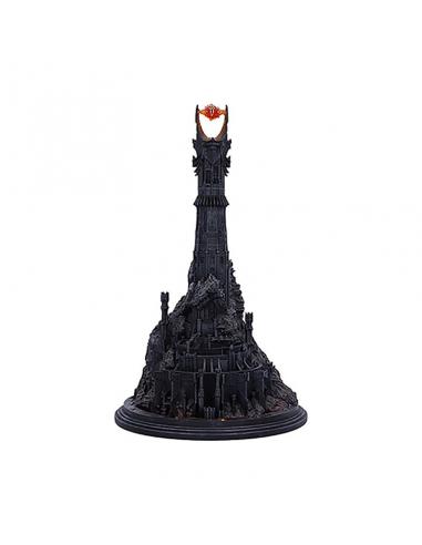 Soporte para incienso Barad-dûr 26,5 cm