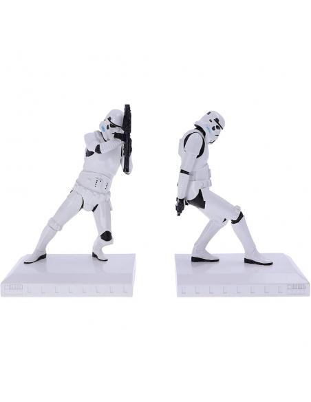 Sujetalibros Star Wars Stormtroopers