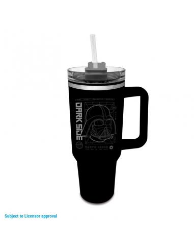 Vaso Termo XL Darth Vader 1,2 L