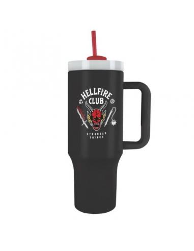 Vaso Termo XL Hellfire Club 1,2 L