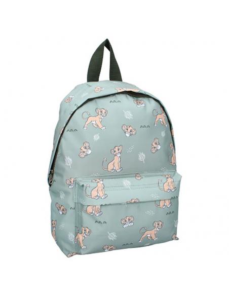 Mochila Simba Simply Kind 31 cm