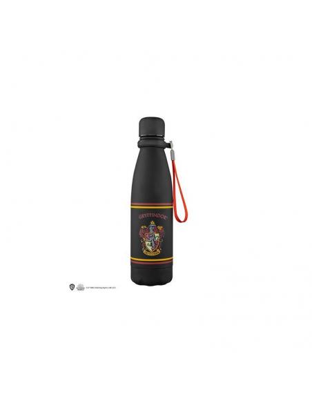 Botella Metálica Harry Potter Gryffindor 500ml