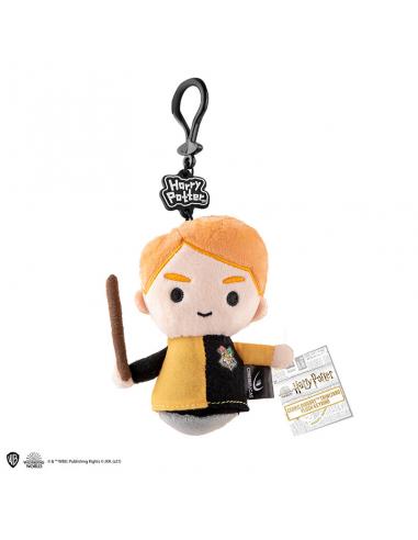 Llavero Peluche Harry Potter Cedric Diggory