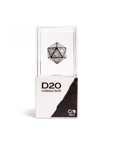 GoDice D20 Connected