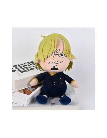 Peluche One Piece. Sanji 25 cm