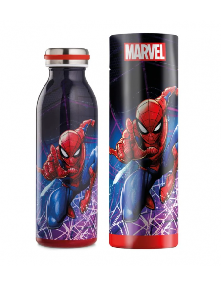 Botella térmica Spider-Man