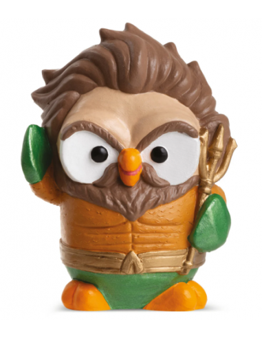 Figura coleccionable Goofi Aquaman