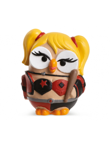 Figura coleccionable Goofi Harley Quinn