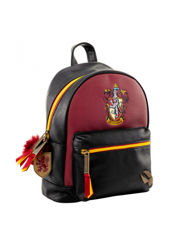 Mini Mochila Gryffindor