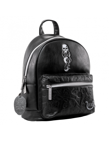 Mini Mochila Harry Potter Artes Oscuras