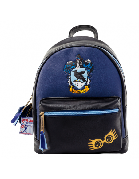 Mini Mochila Ravenclaw