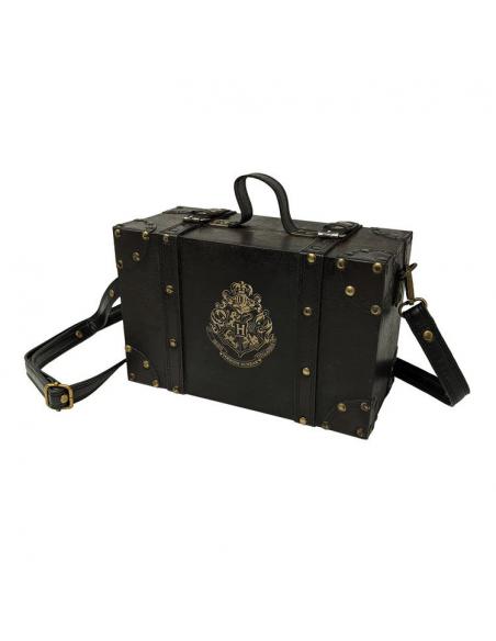 Set de regalo premium Harry Potter Colourful Crest