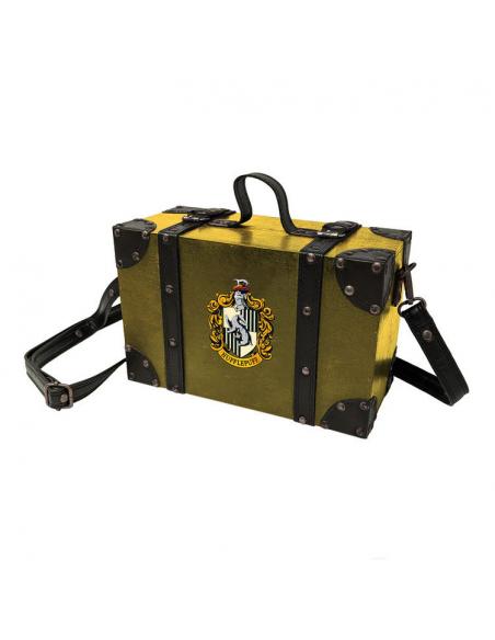 Set de regalo premium Hufflepuff