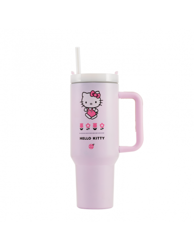 Vaso Termo XL Hello Kitty 1,2 L