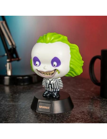 Lámpara Icons Beetlejuice 12 cm