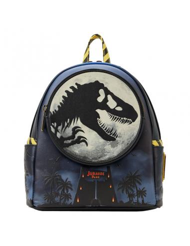 Mini Mochila Jurassic World 30 Aniversario