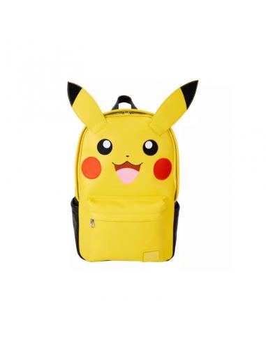 Mochila Pokémon Pikachu