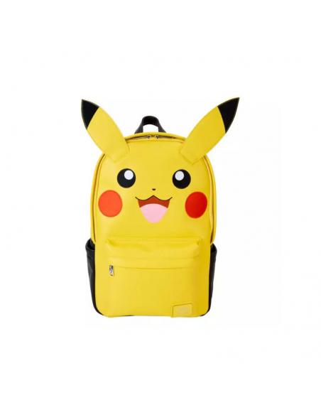 Mochila Pokémon Pikachu