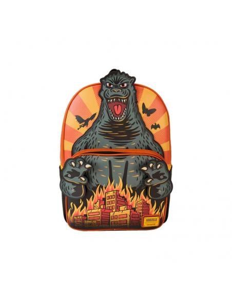 Mochila Toho Godzilla