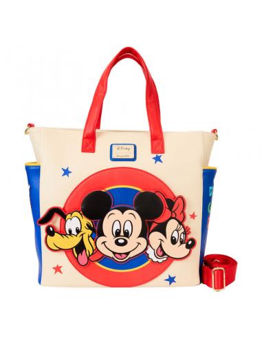 Tote Mickey y Amigos