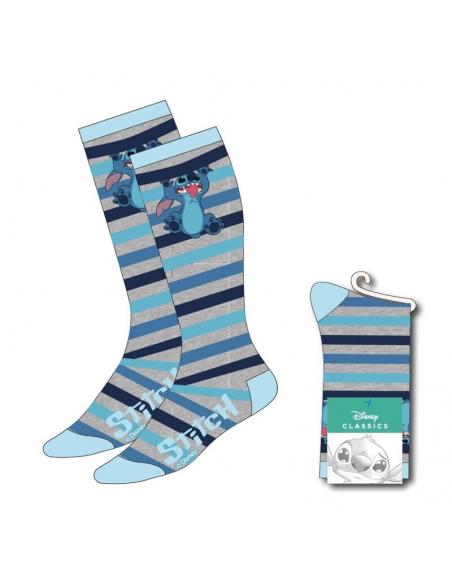 Calcetines de rayas Stitch TU 36/43