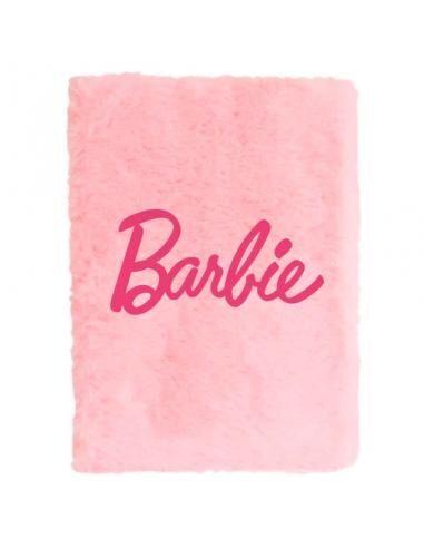 Cuaderno premium Barbie A5