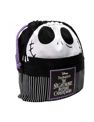 Neceser aseo de viaje Jack Skeleton