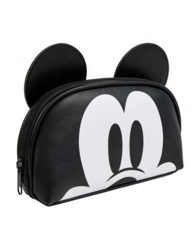 Neceser aseo de viaje Mickey Mouse orejas