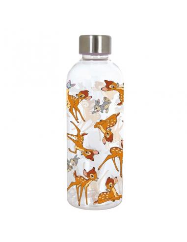 Botella de plástico Bambi & Tambor 850 ml