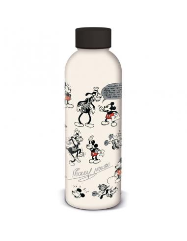 Botella metálica Mickey Mouse Vintage 755 ml