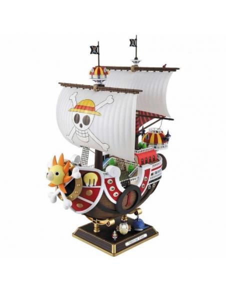 Kit de ensamblaje Barco Thousand Sunny New World One Piece 30 cm