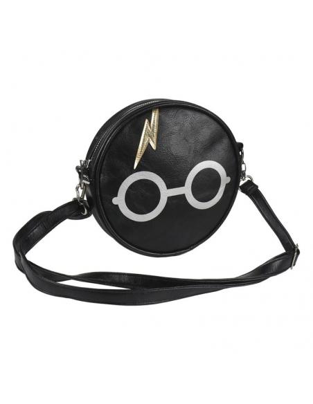 CERDÁ - Bolso bandolera Harry Potter diseño Harry