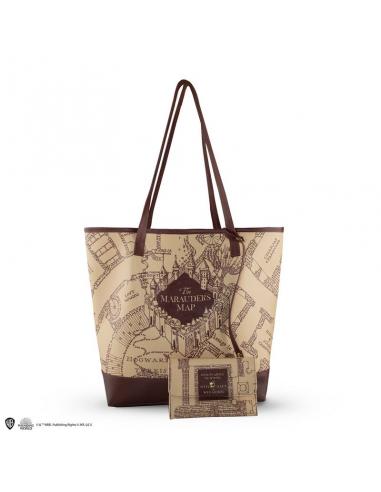 Bolso Harry Potter Marauder&#39;s Map