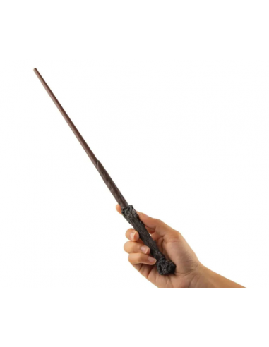 Réplica de varita Coleccionista Harry Potter