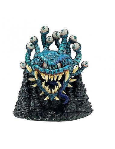 Cofre Decorativo Beholder (D&D) | Dungeons & Dragons | Nemesis Now