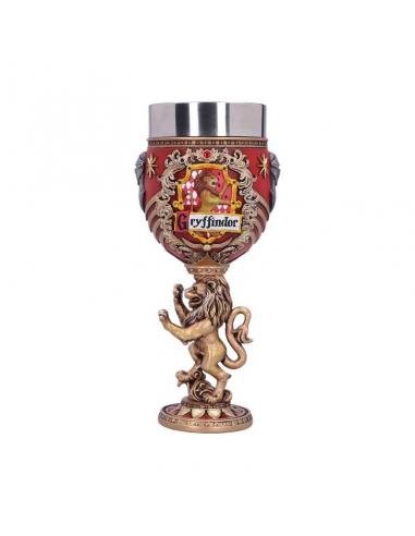 Copa decorativa Harry Potter Gryffindor