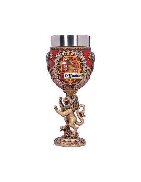 Copa decorativa Harry Potter Gryffindor