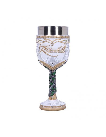 Copa Decorativa Rivendell 19,5 cm