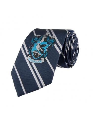 Corbata para adultos Harry Potter (Ravenclaw)