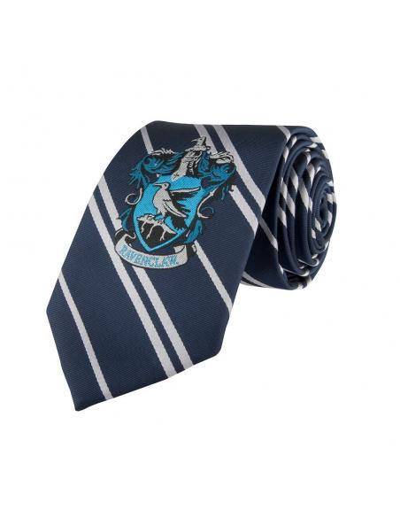 Corbata para adultos Harry Potter (Ravenclaw)