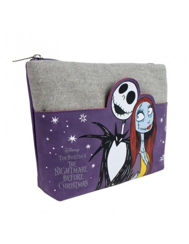 ▷ NECESER ASEO DE JACK SKELETON & SALLY by Pequeños Gigantes