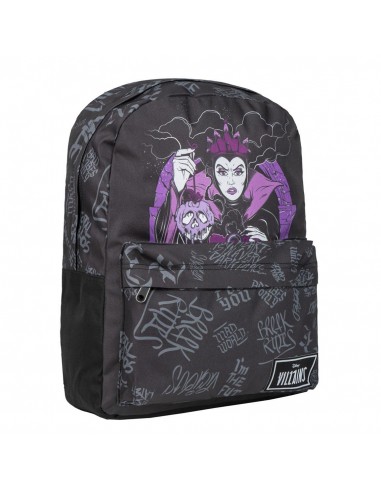 ▷ MOCHILA ESCOLAR GRANDE DE MALEFICA by Pequeños Gigantes