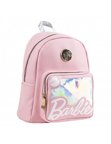 ▷ MOCHILA URBANA DE BARBIE by Pequeños Gigantes