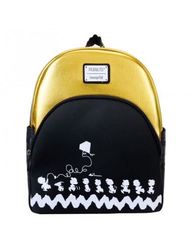 Mini Mochila Snoopy 75 Aniversario